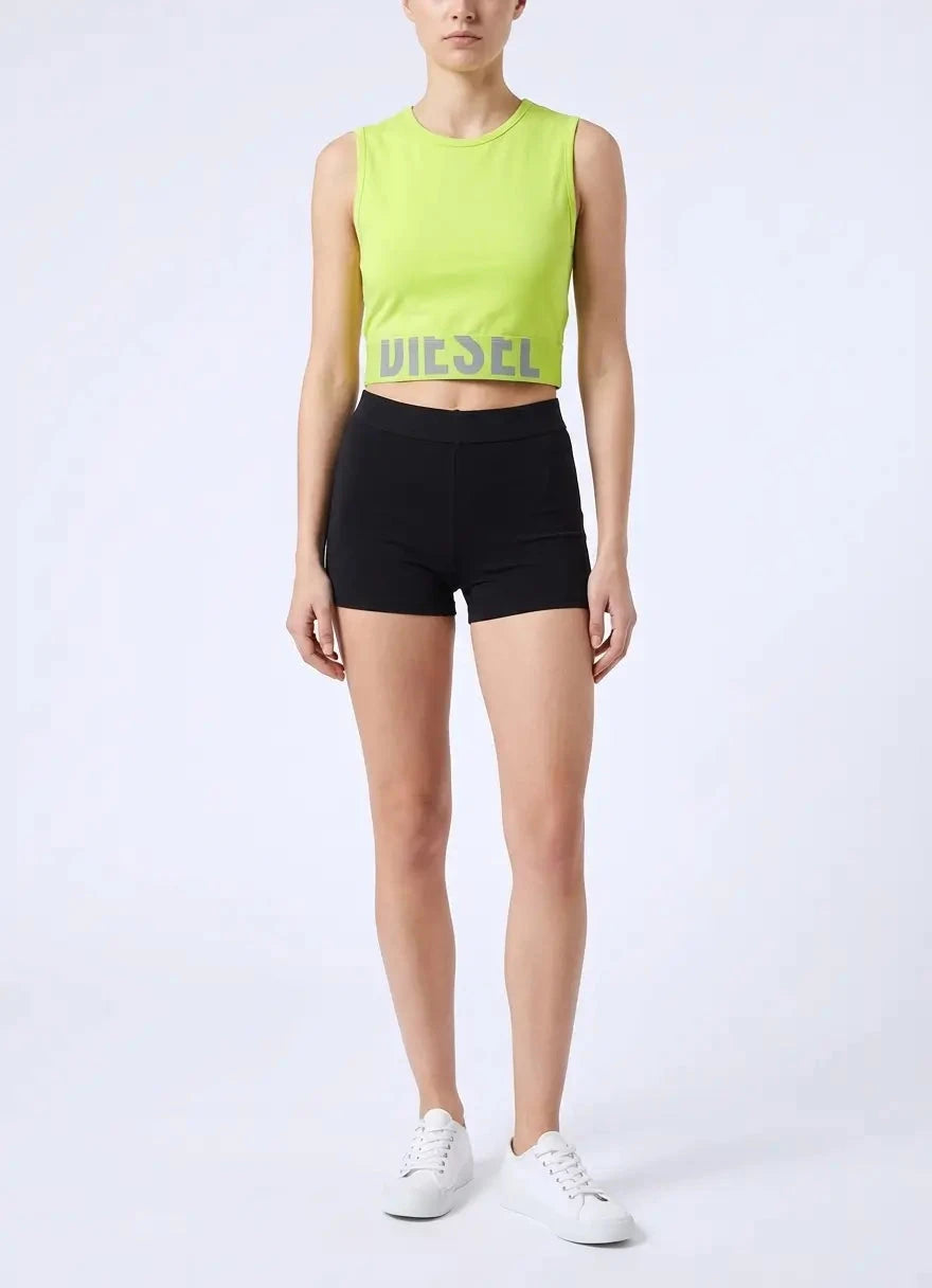 Diesel Ada D-Pop Tank Top