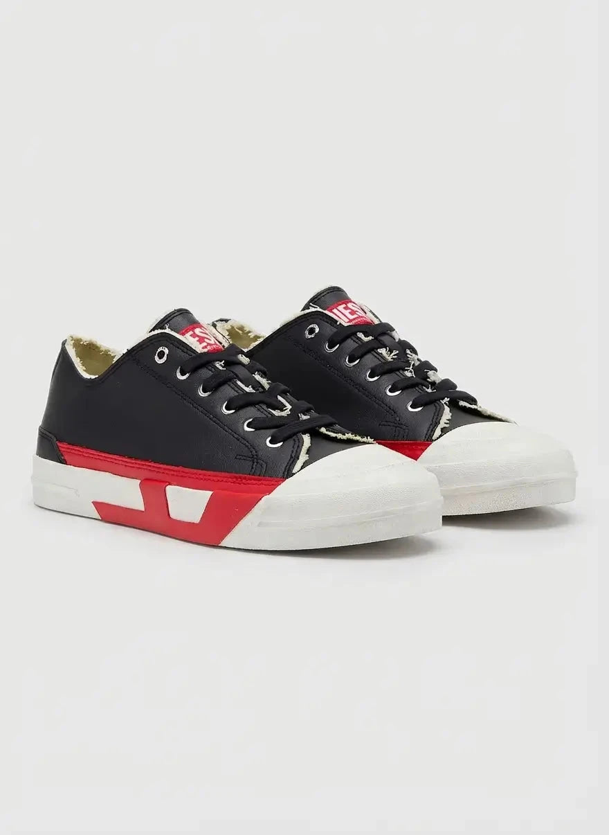 Diesel D-Verse Low II Sneakers HB097 - Subwear