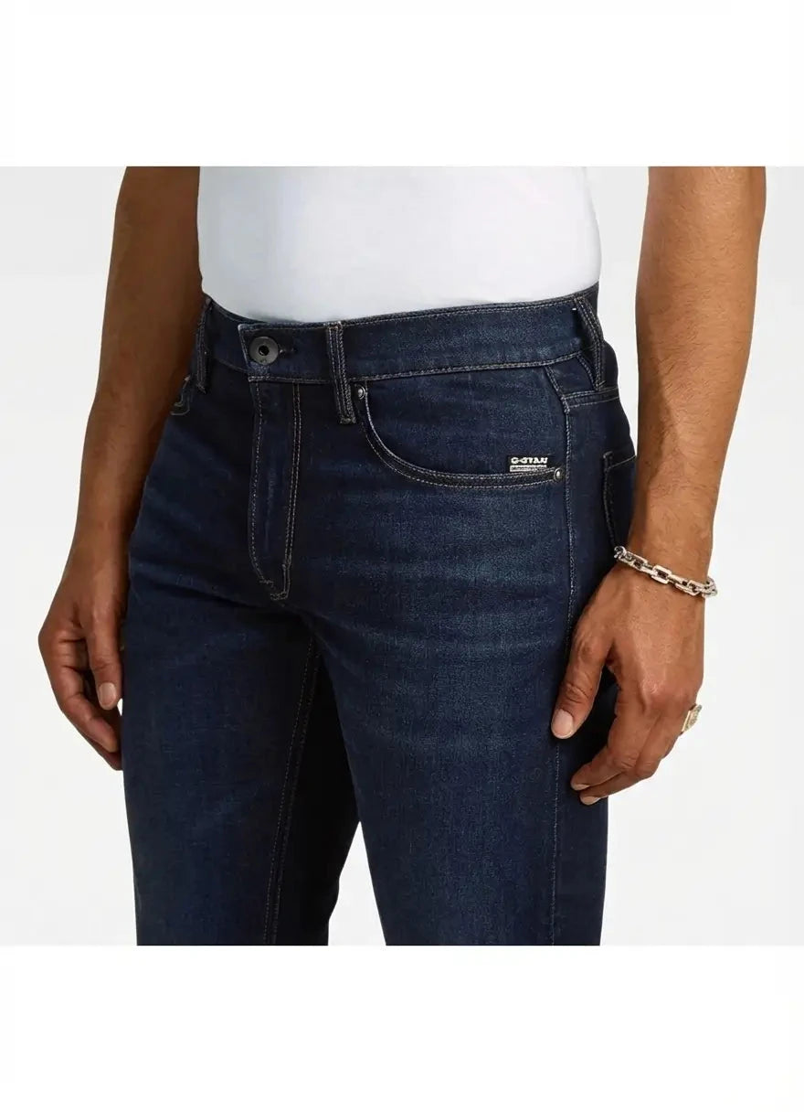 G-Star Raw Mosa Straight Jeans - Subwear