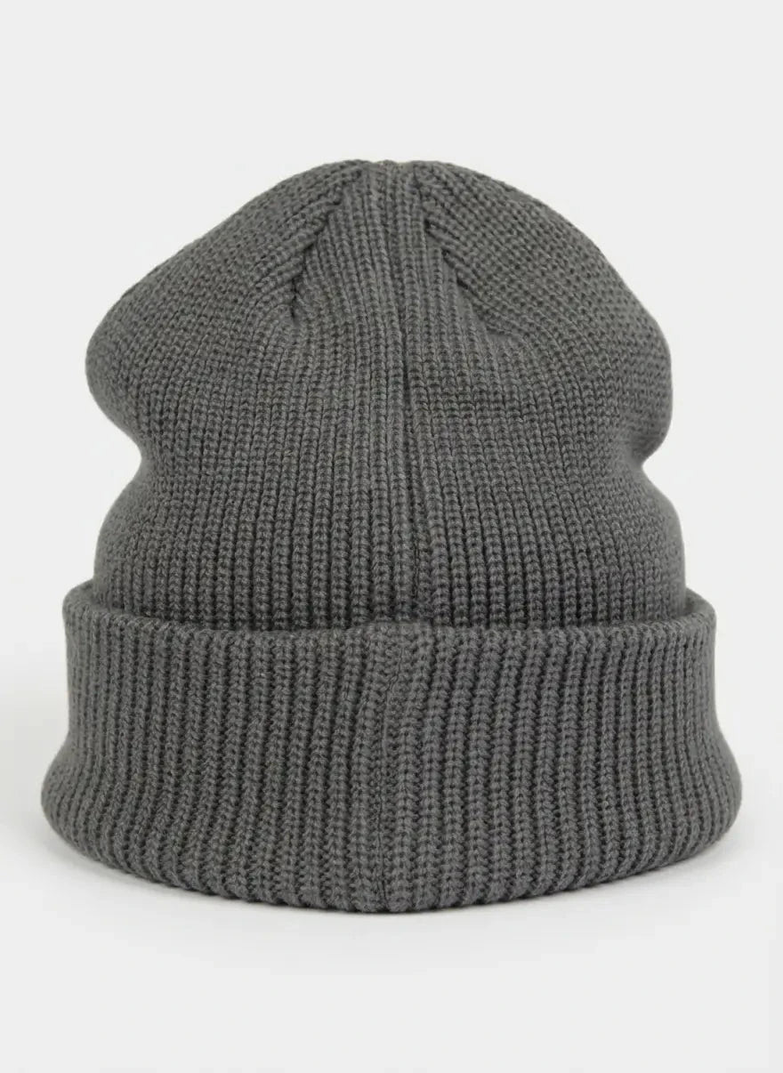 Covali Venice Grey Beanie