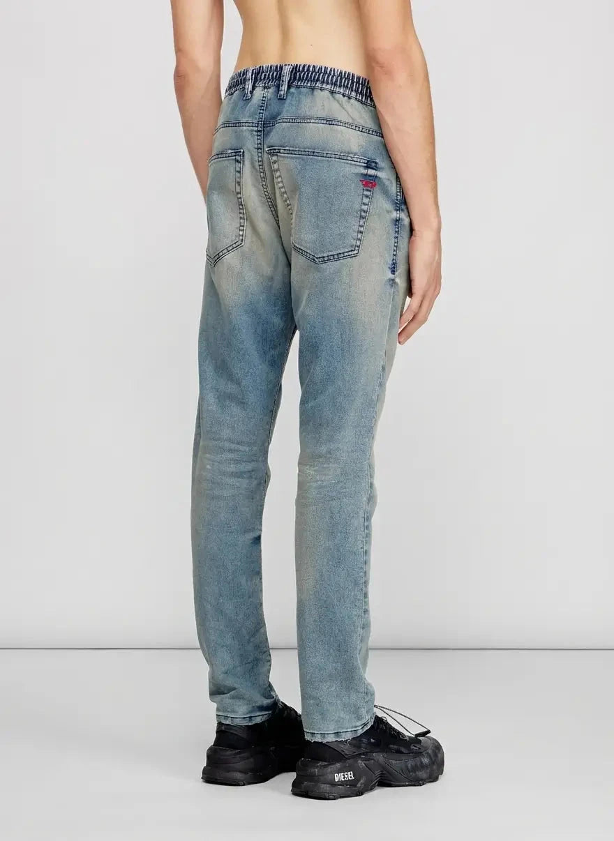 Diesel D-Krooley-B Jogg Jeans - Subwear