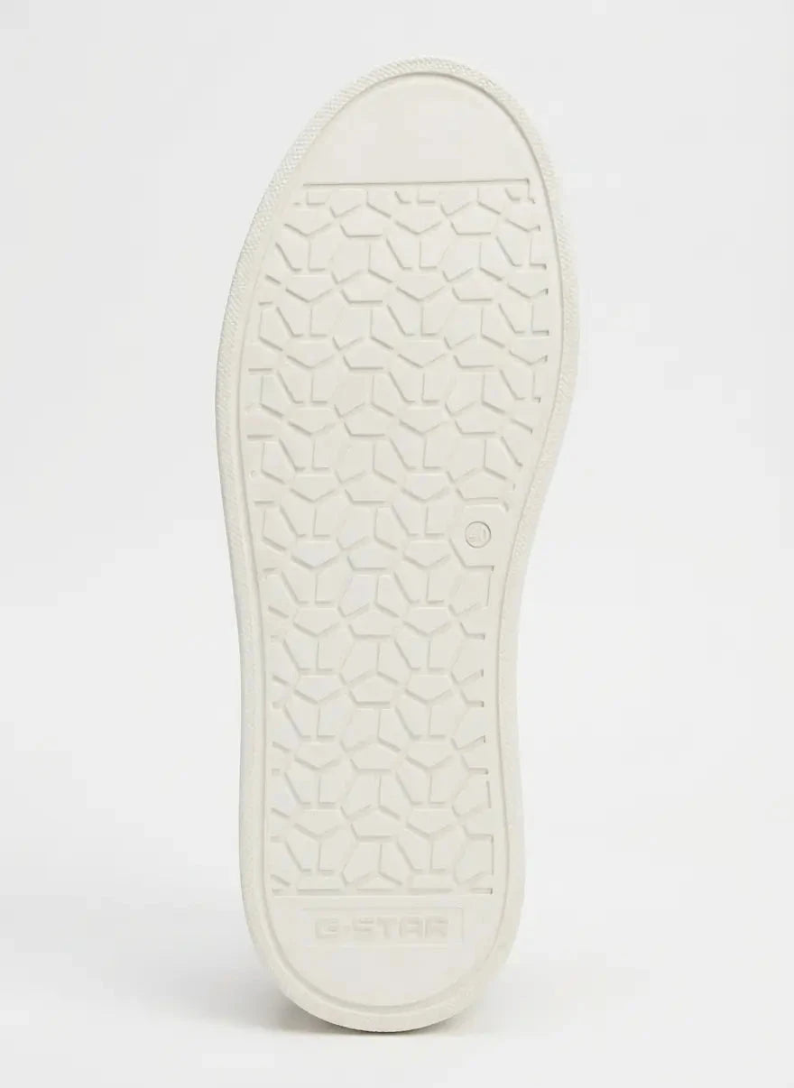 G-Star RAW Jord BSC Sneaker Black - Subwear