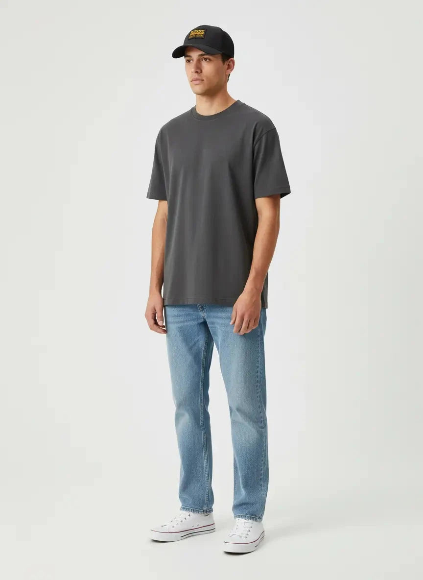 G-Star RAW Baseball Black Trucker Cap - Subwear