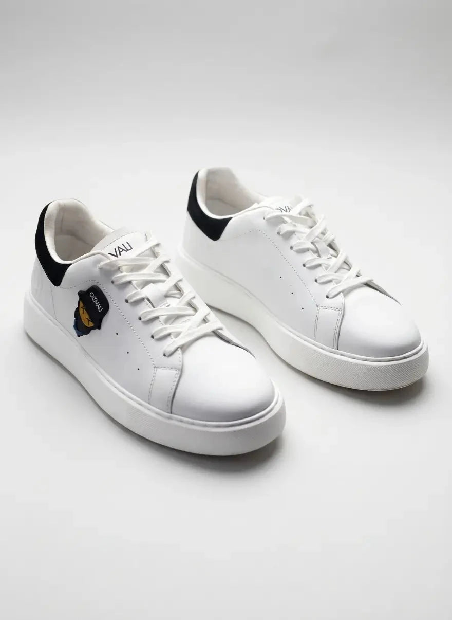 Covali Tipo Sneaker White - Subwear