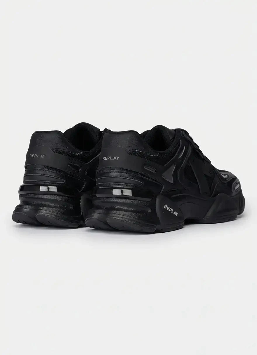 Replay Destiny Total Sneakers - Subwear