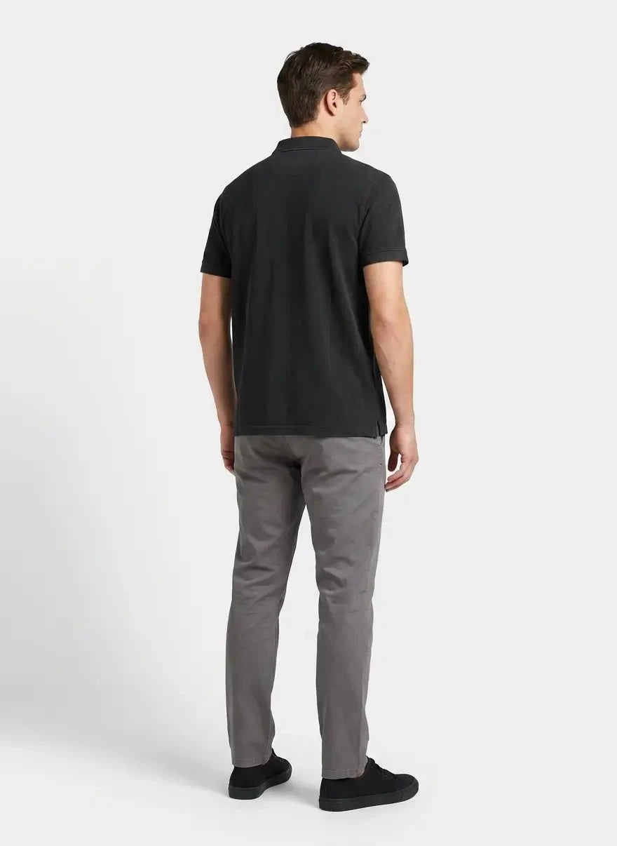 Replay Blackboard Polo Shirt - Subwear