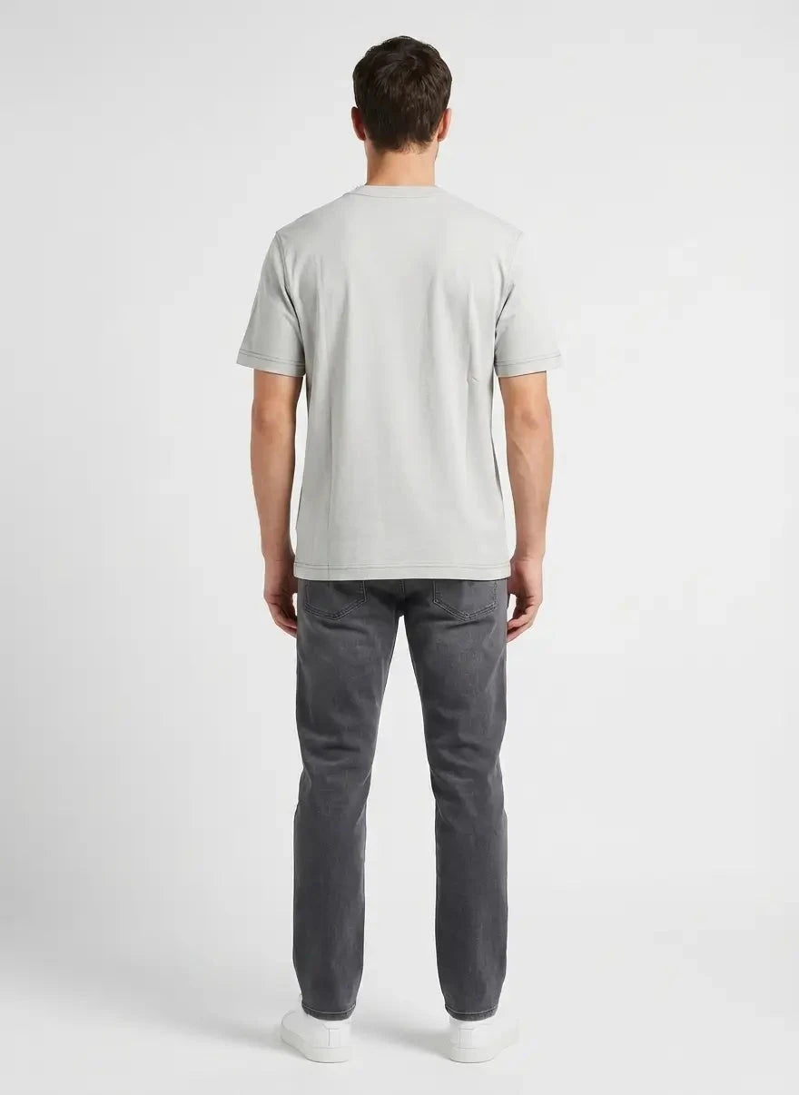 Diesel T-Adjust V1 Regular T-Shirt 9EC - Subwear