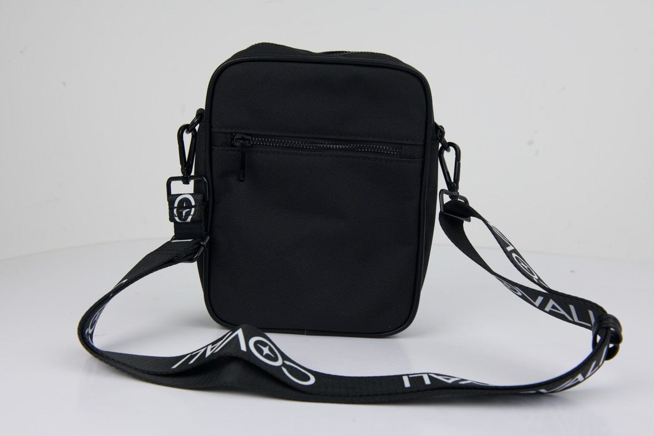 Covali Tipo Black Side Bag - Subwear