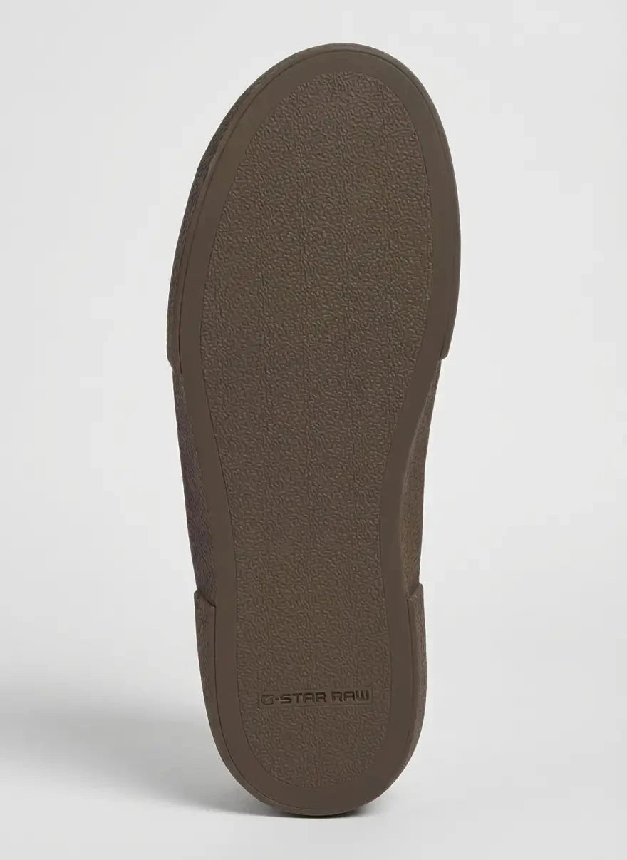 G-Star RAW Vodan HGH Combat Sneakers - Subwear