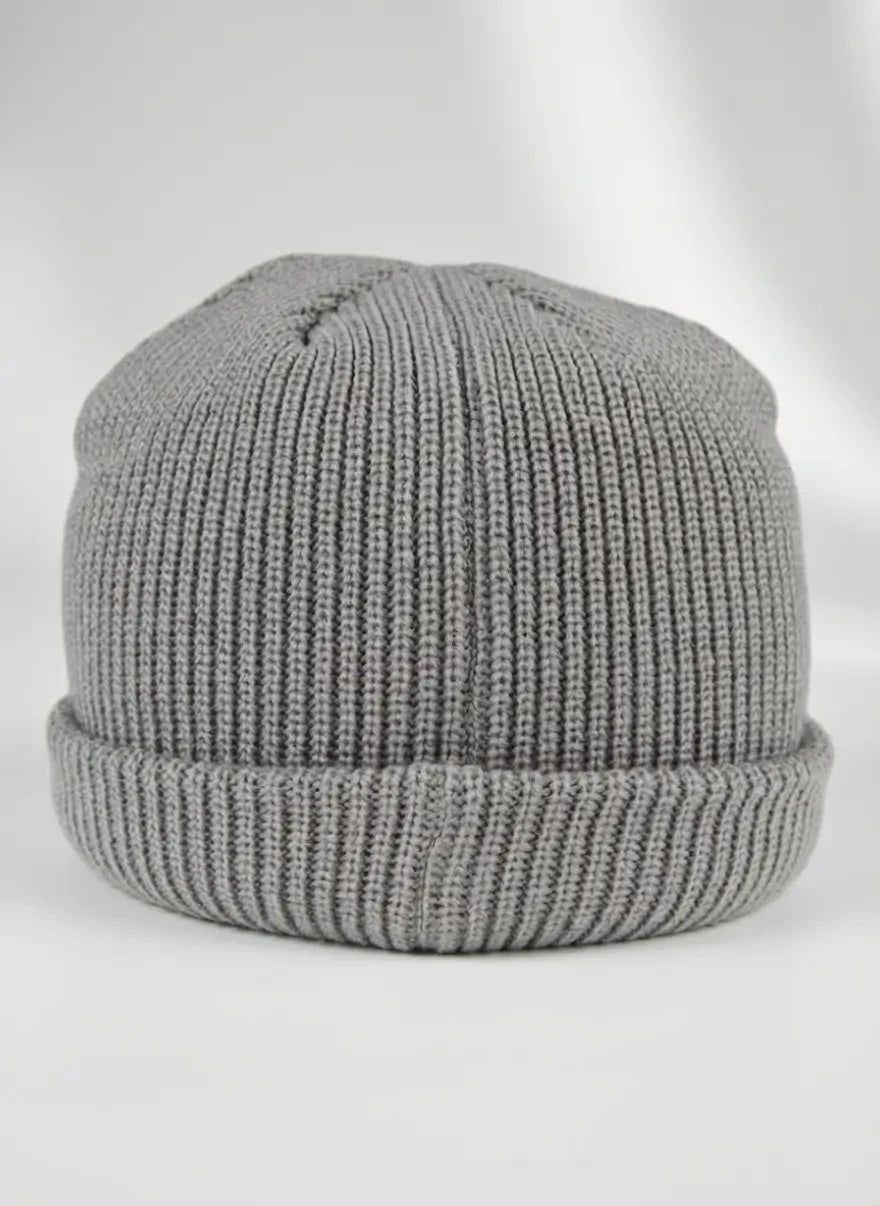 Covali Venice Grey Beanie