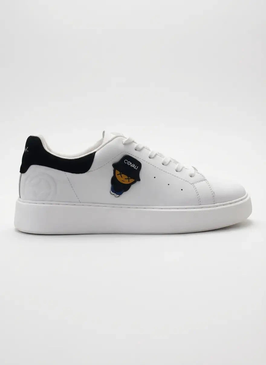 Covali Tipo Sneaker White - Subwear