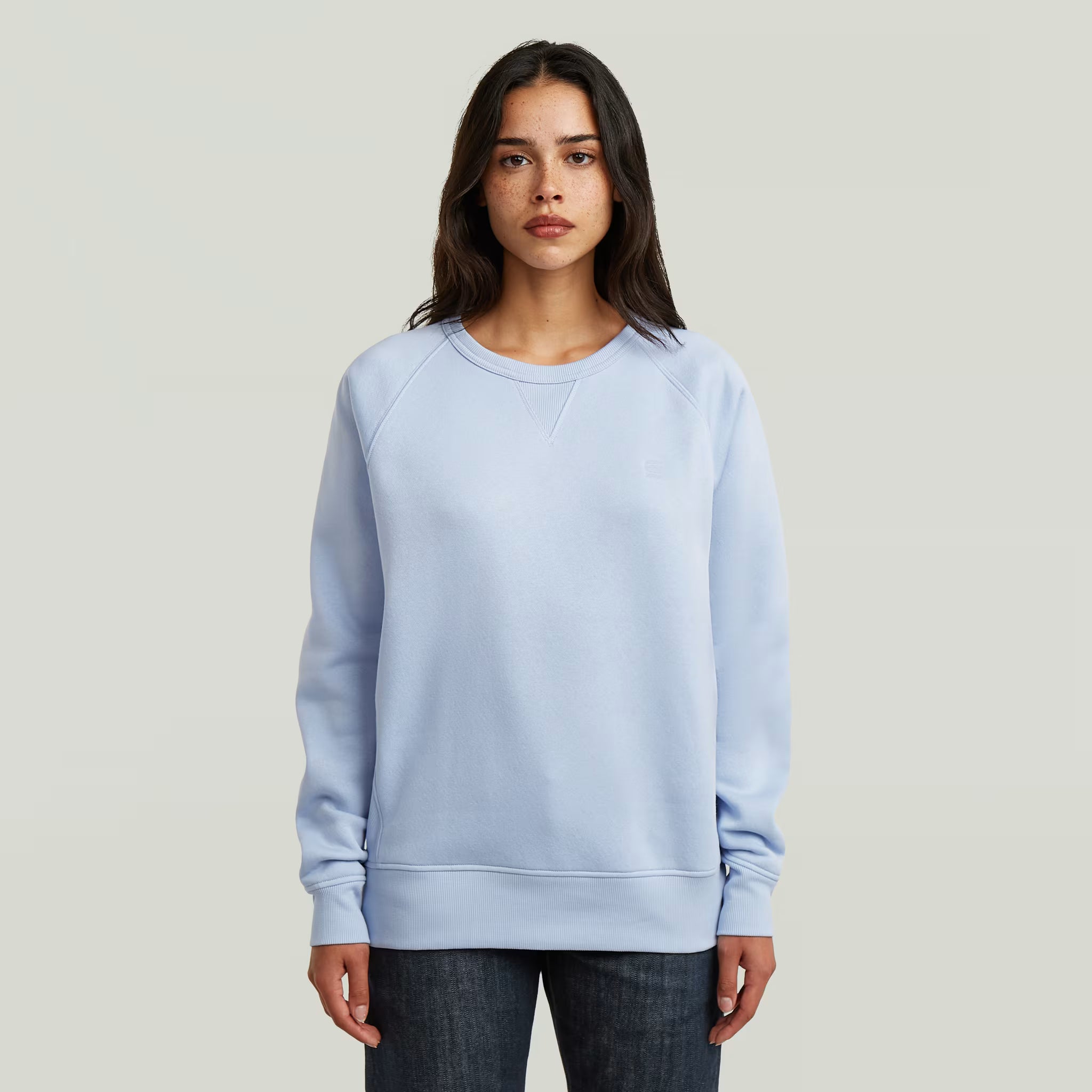 G-Star RAW Premium Core 2.0 Lt Wave Sweatshirt - Subwear