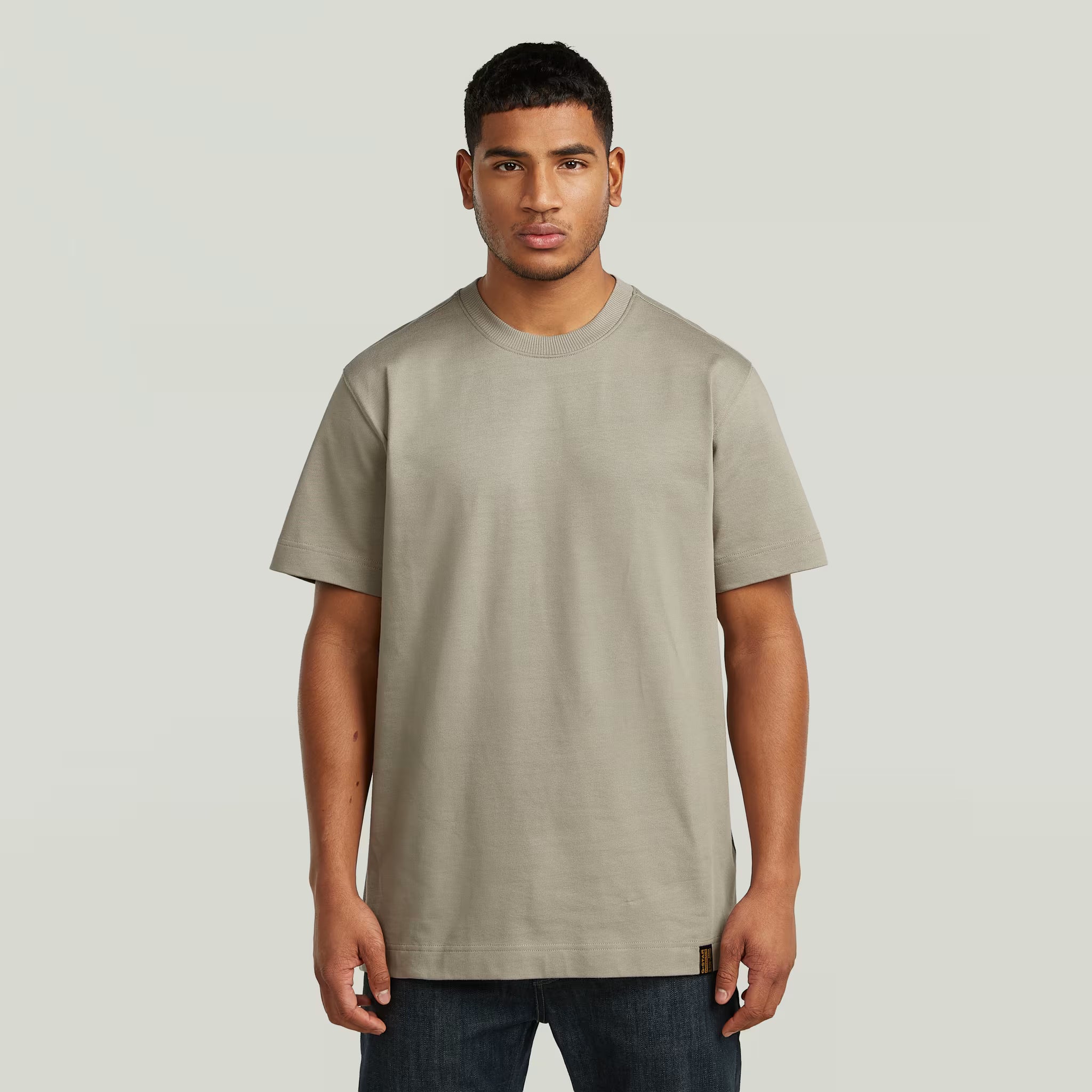 G-Star RAW GS-01 Elephant Skin T-Shirt - Subwear