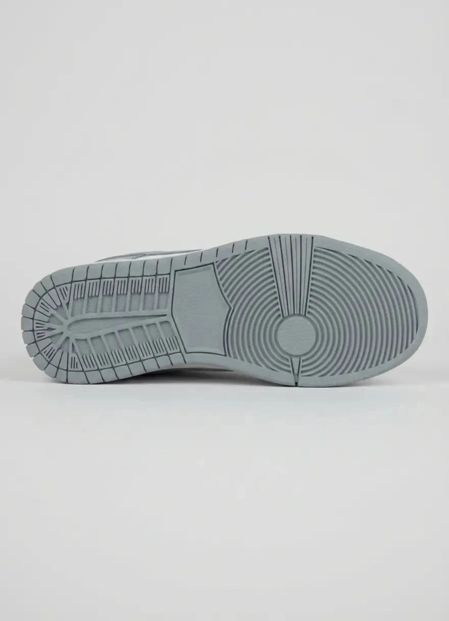 Polo Deboss Monogram Sneaker White - Subwear