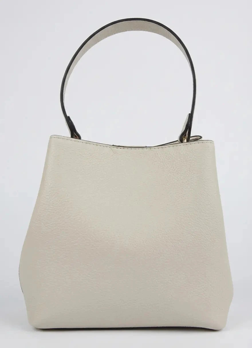 Guess Wells Bucket Stone Crossbody Bag - Subwear