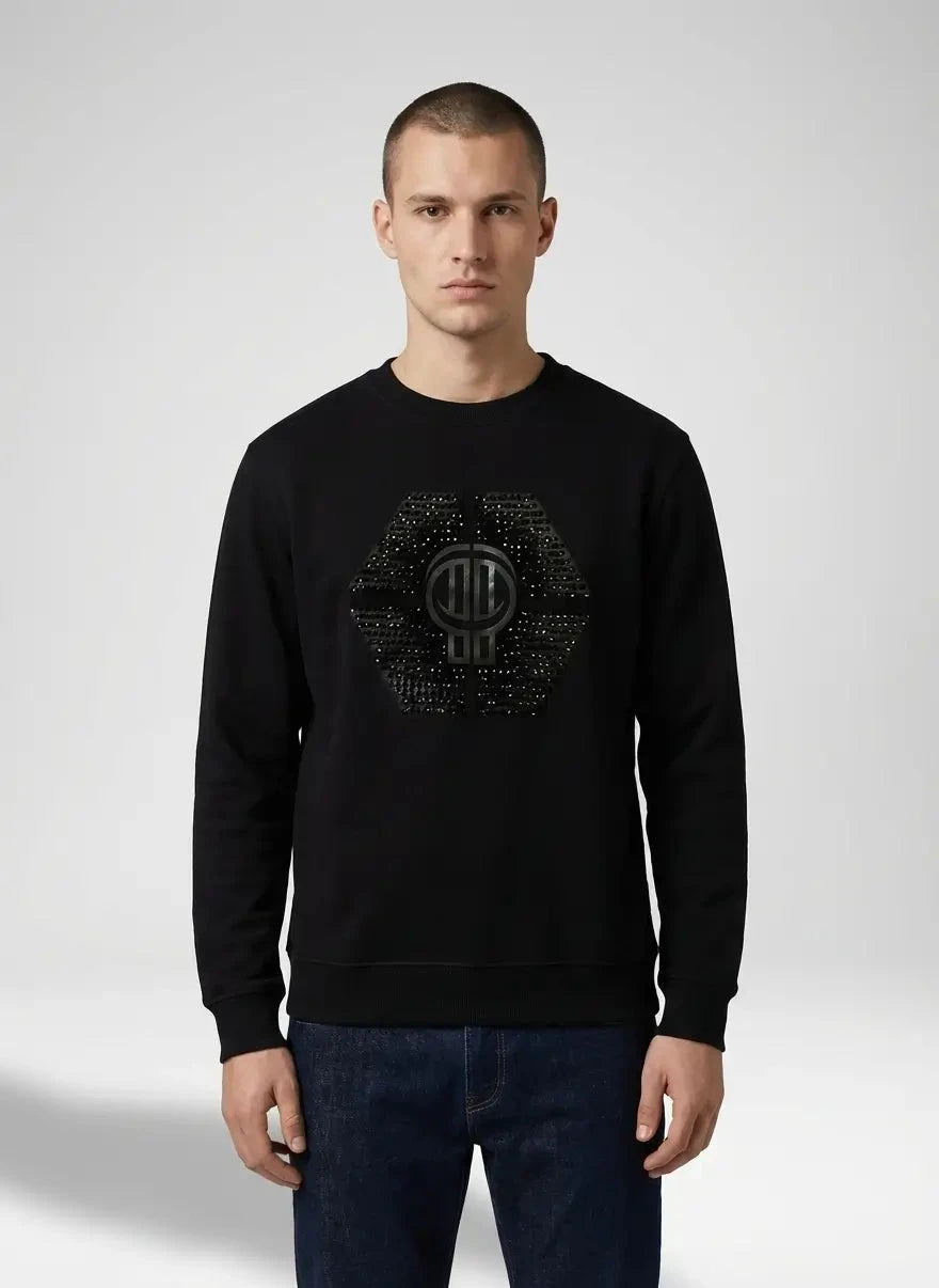 Pure Premium Tormenta Sweatshirt - Subwear