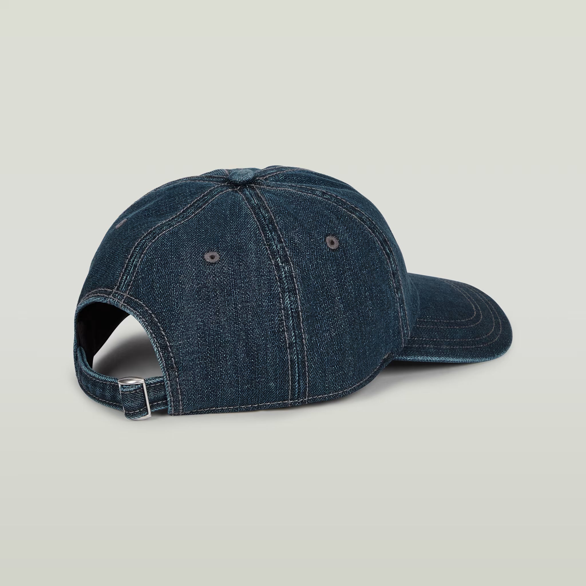 G-Star RAW Avernus Antique Jadeite Baseball Cap - Subwear