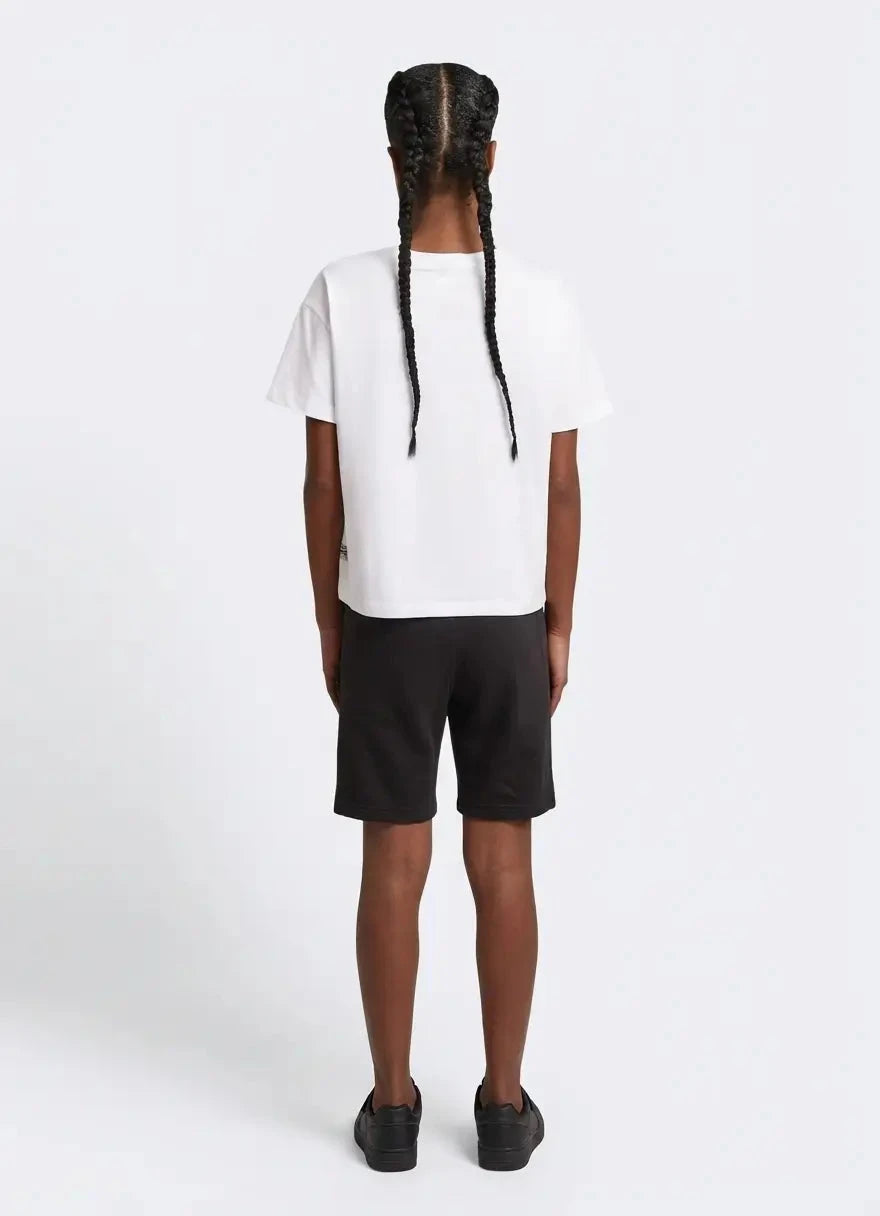 G-Star RAW Kids T-Shirt with Logo G-Star RAW Kids T-Shirt with Logo