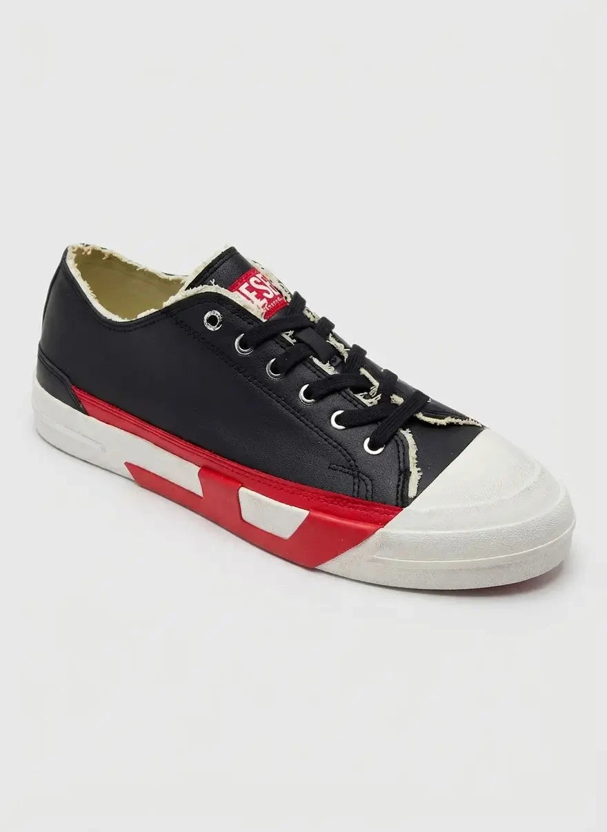 Diesel D-Verse Low II Sneakers HB097 - Subwear