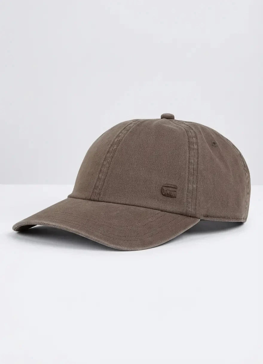 G-Star RAW Avernus Vintage Dust Baseball Cap - Subwear