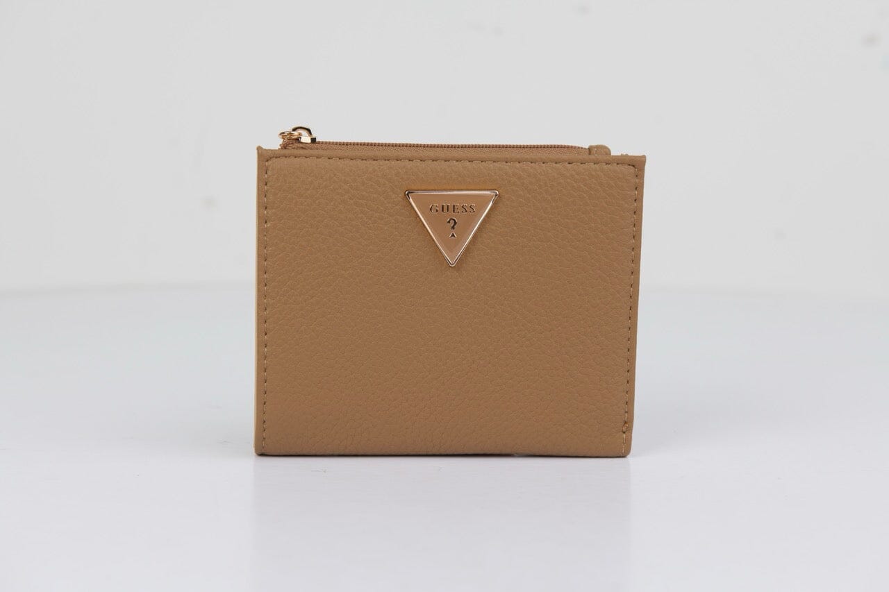 Guess Wells Snap ID Wallet - Subwear