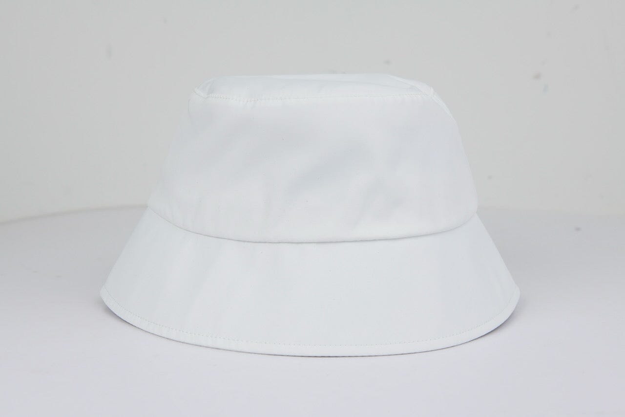 Covali Tipo White Bucket Hat - Subwear