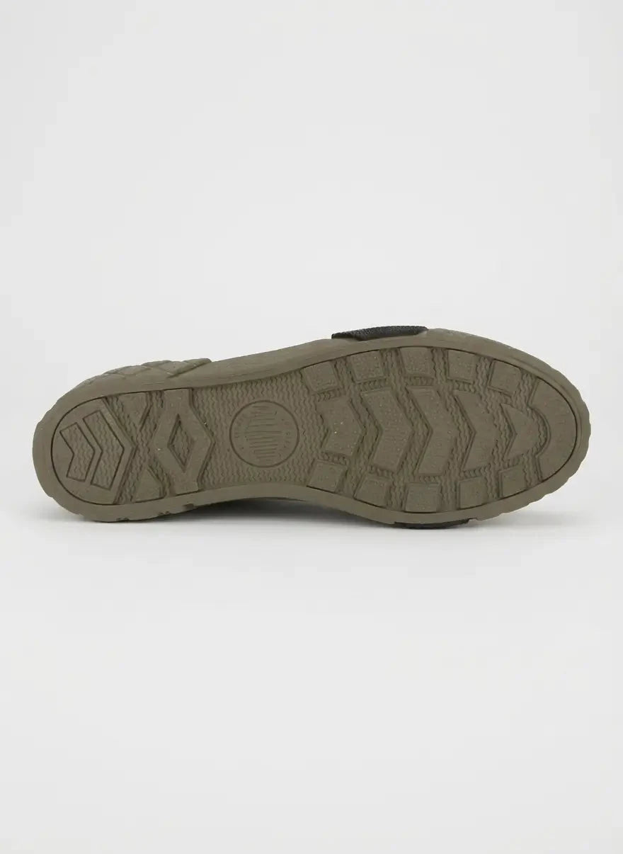 Palladium Ace City Shell Chukka - Subwear