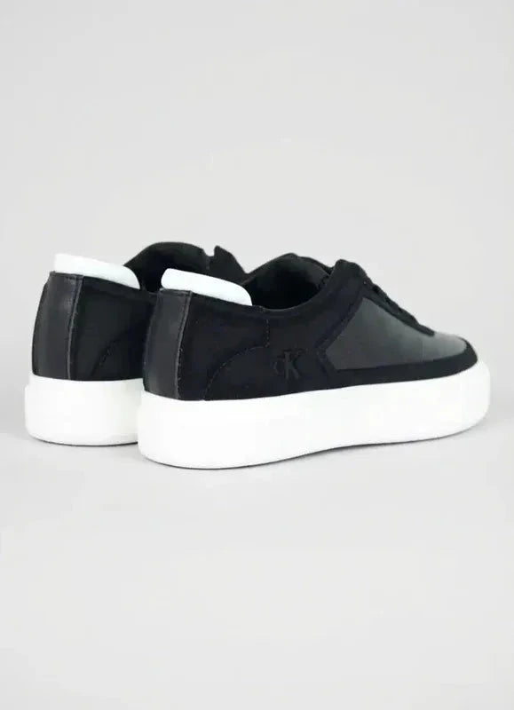 Calvin Klein Basket Pro Sneaker Black - Subwear