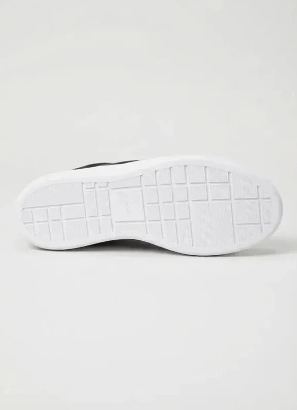 Calvin Klein Basket Pro Sneaker Black - Subwear