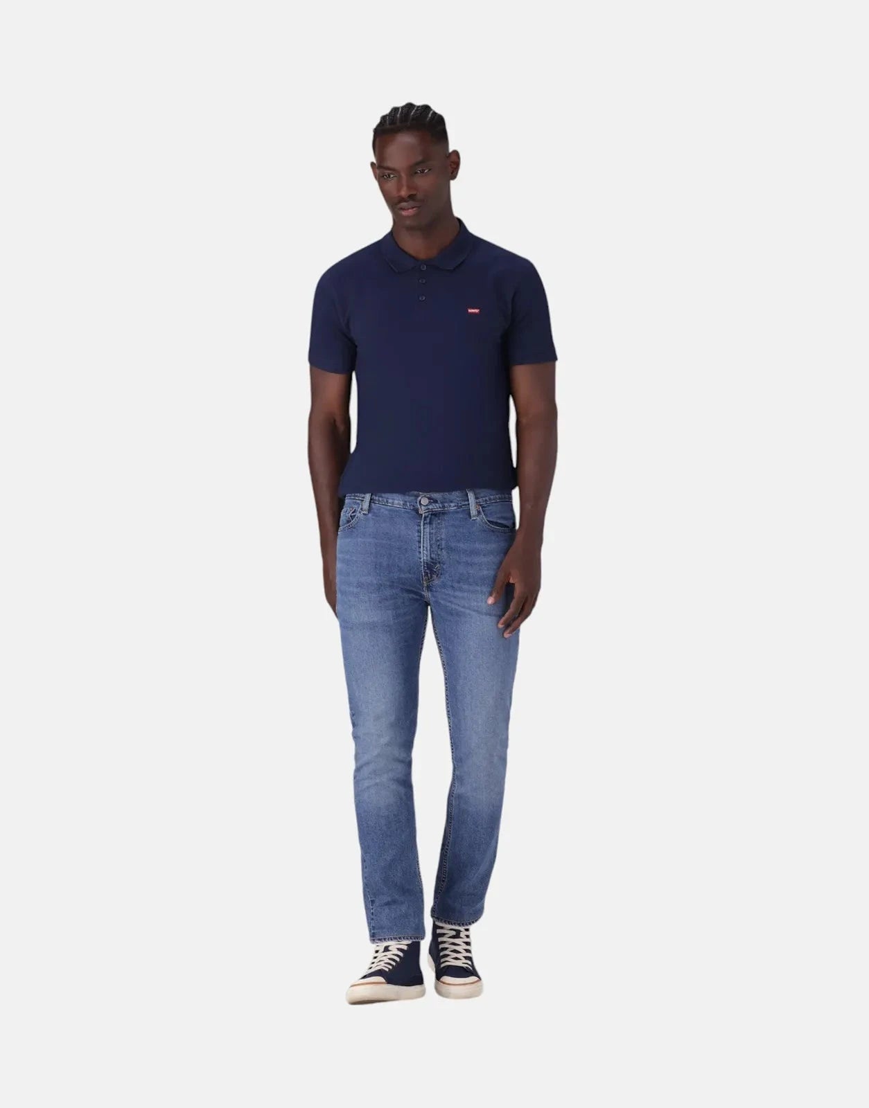 Levi's 511 Slim Terrible Claw Jeans - Subwear