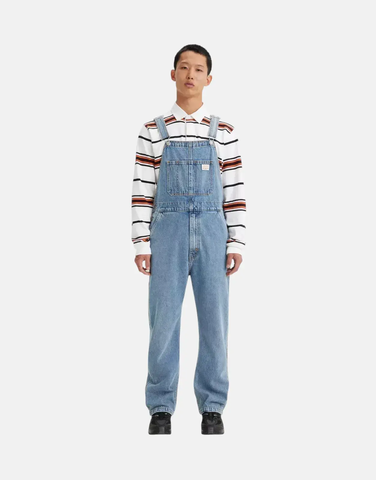 Levi's RT Get Involved Overall - Subwear