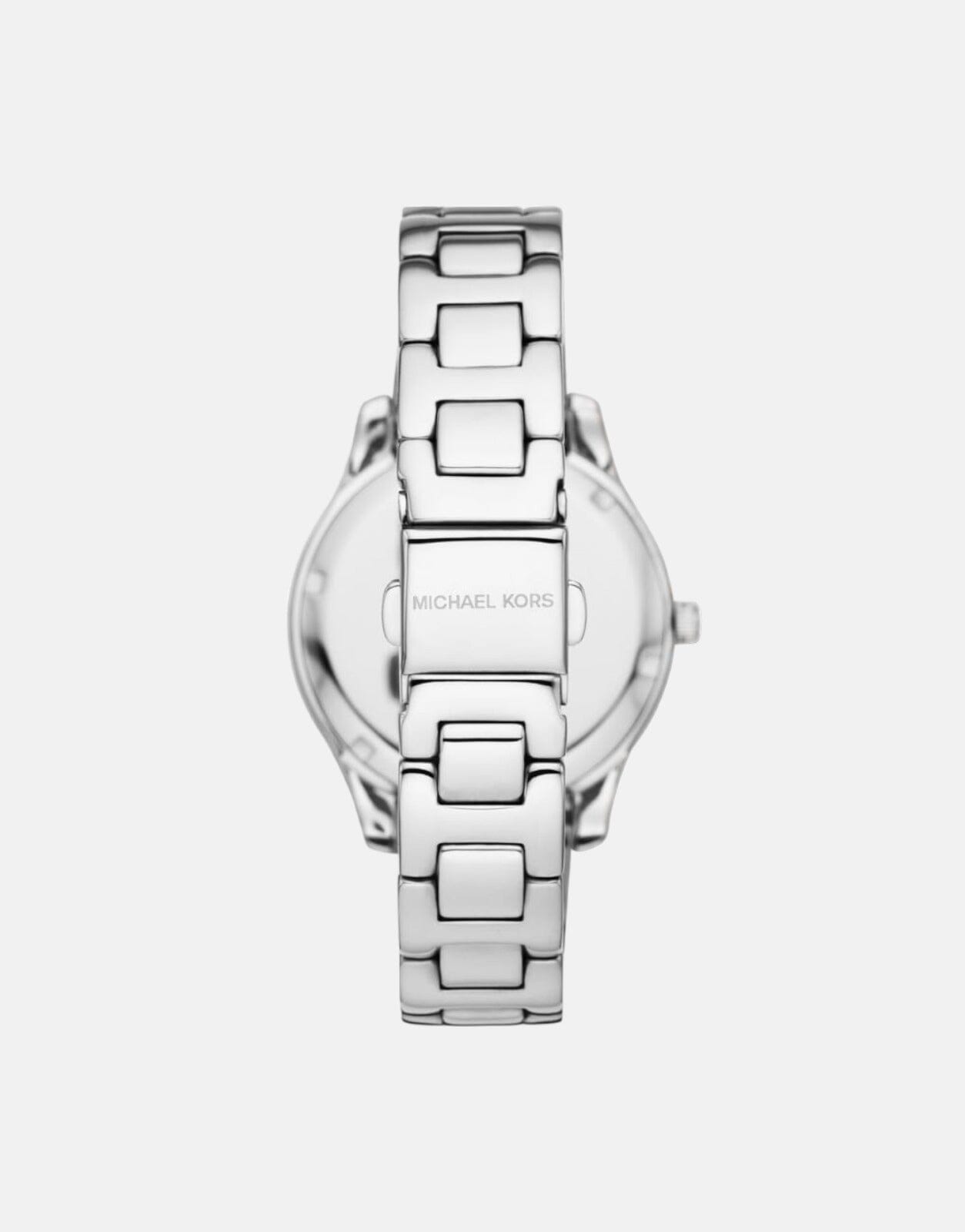 Michael Kors Liliane Stainless Steel Watch - Subwear