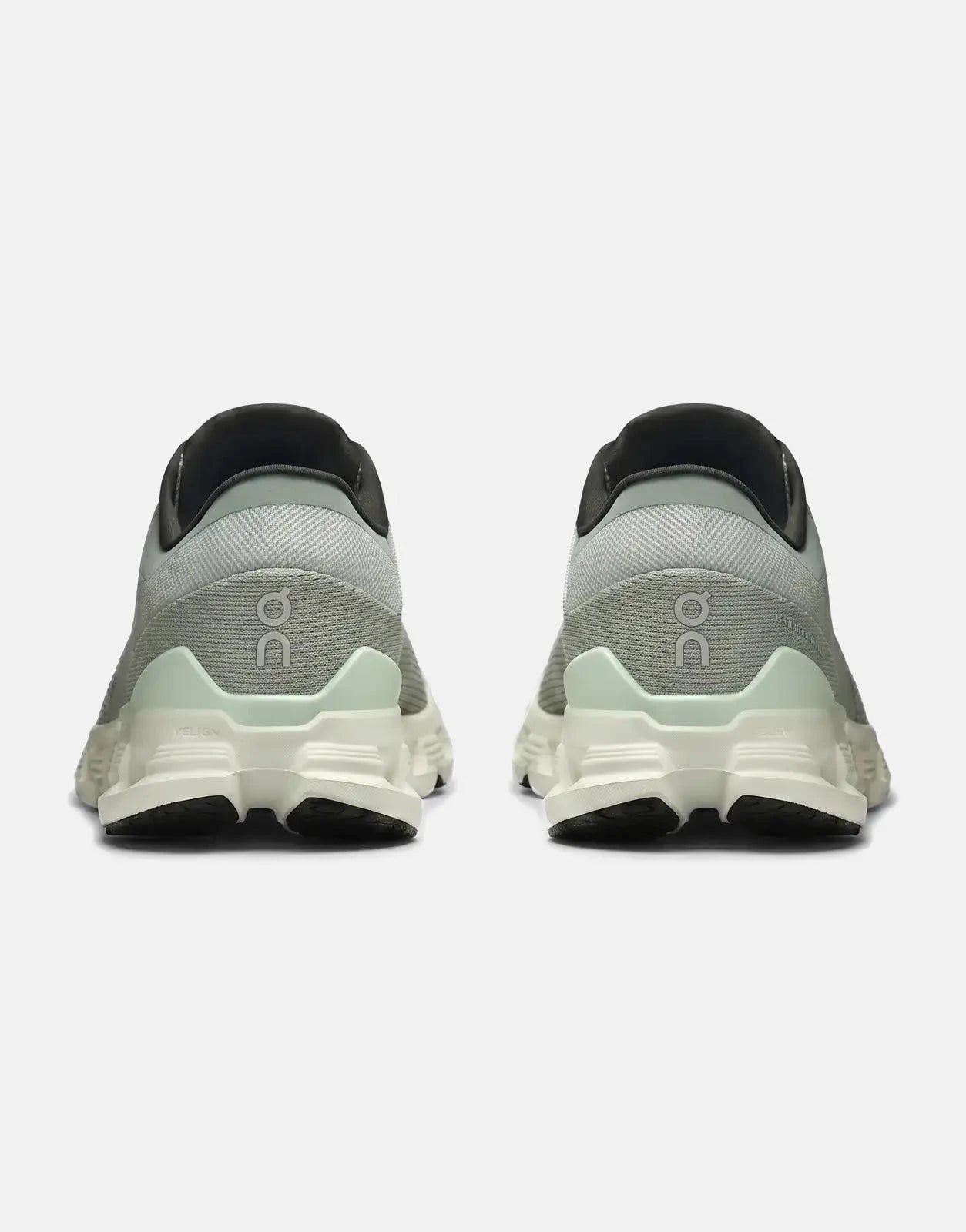 On Men's Cloud X4 Tin Iceberg Sneakers - Subwear