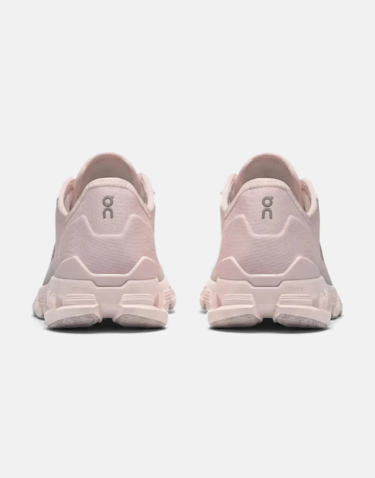 On Women's Cloud X4 AD Salt Lily Sneakers - Subwear