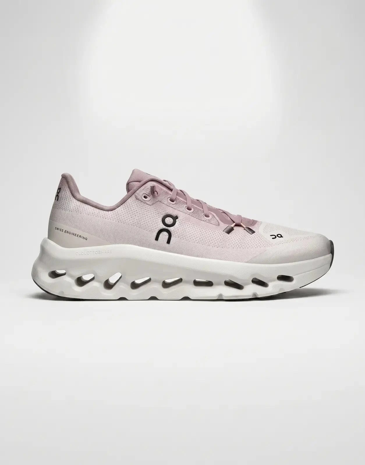 On Women's Cloudtilt Heron Dew Sneakers - Subwear