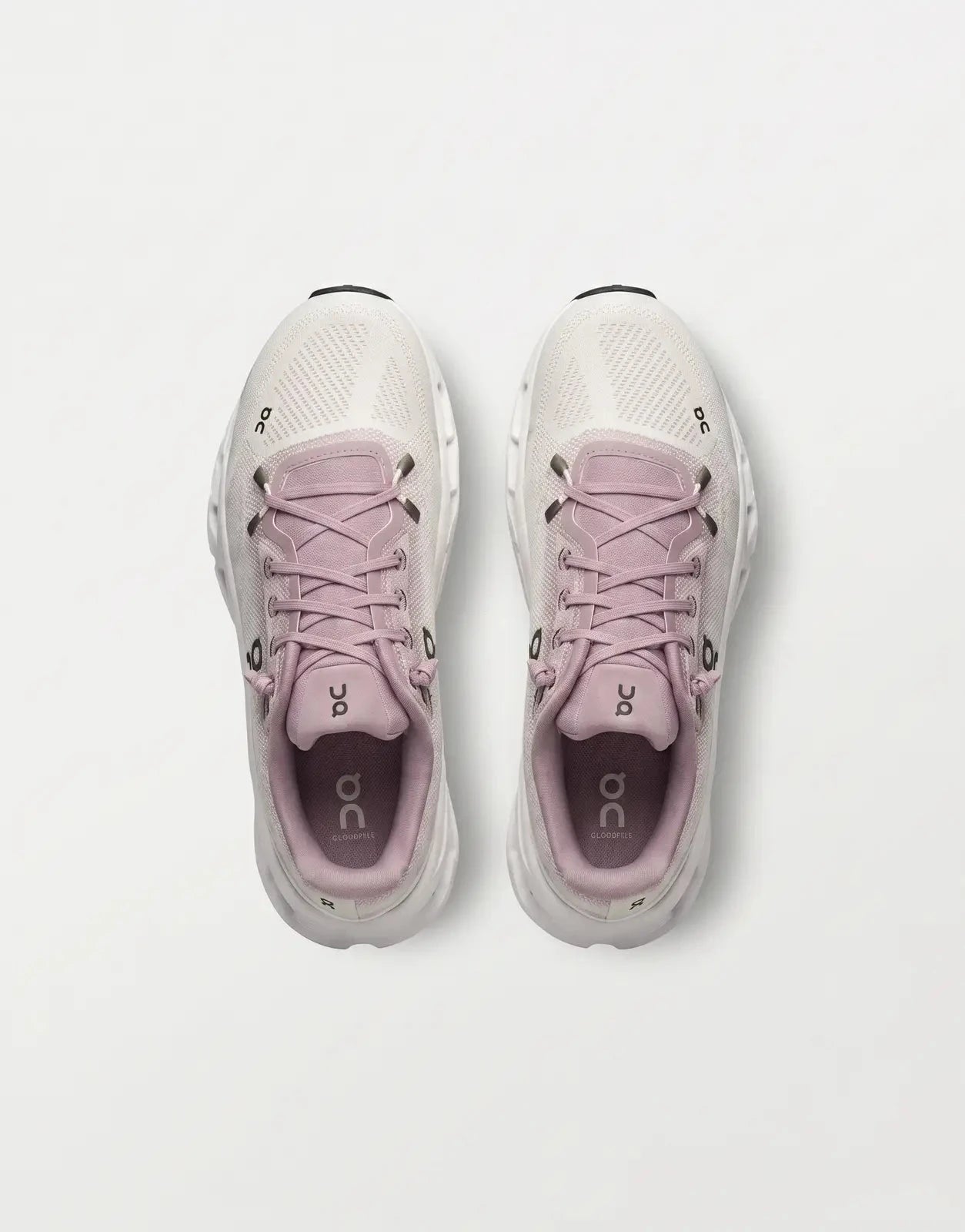 On Women's Cloudtilt Heron Dew Sneakers - Subwear