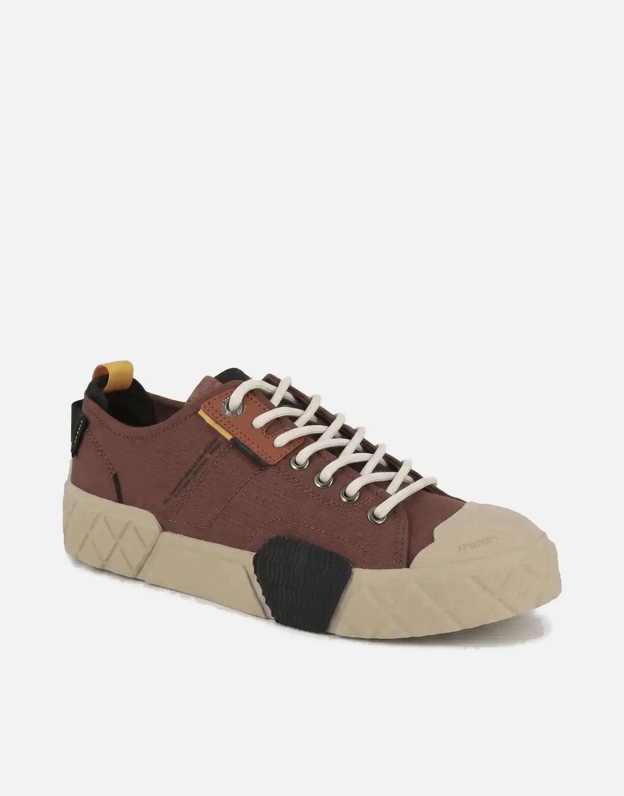 Palladium Ace City Shell Low RAC - Subwear