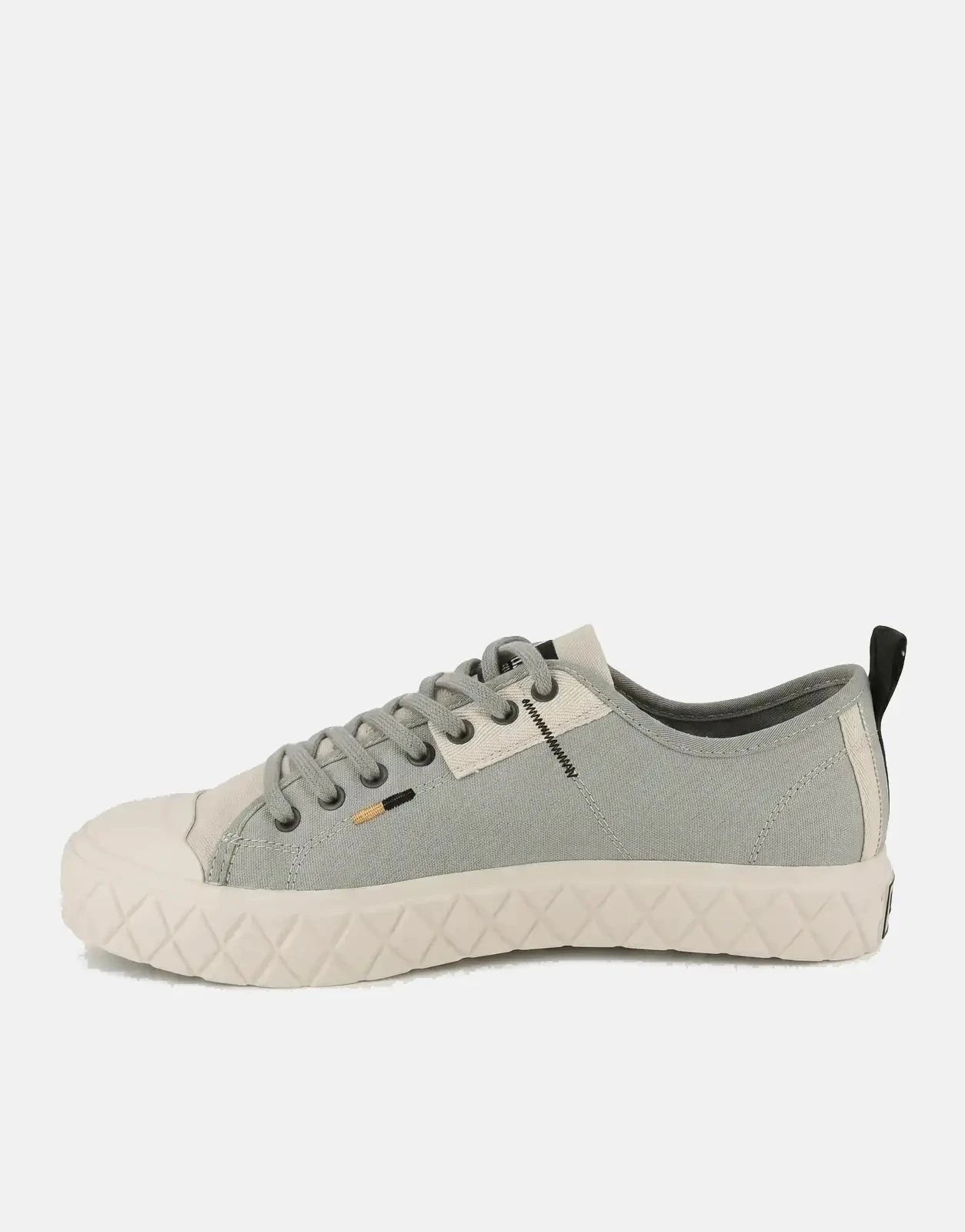 Palladium Ace HTG Supply ABS Sneakers - Subwear