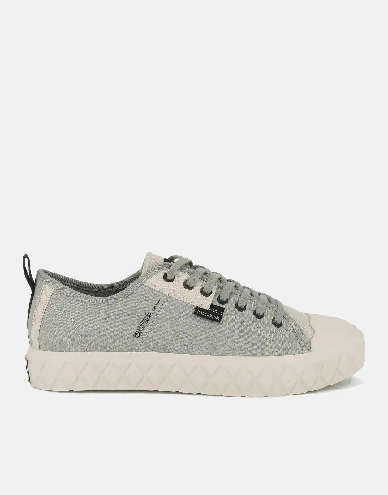 Palladium Ace HTG Supply ABS Sneakers - Subwear