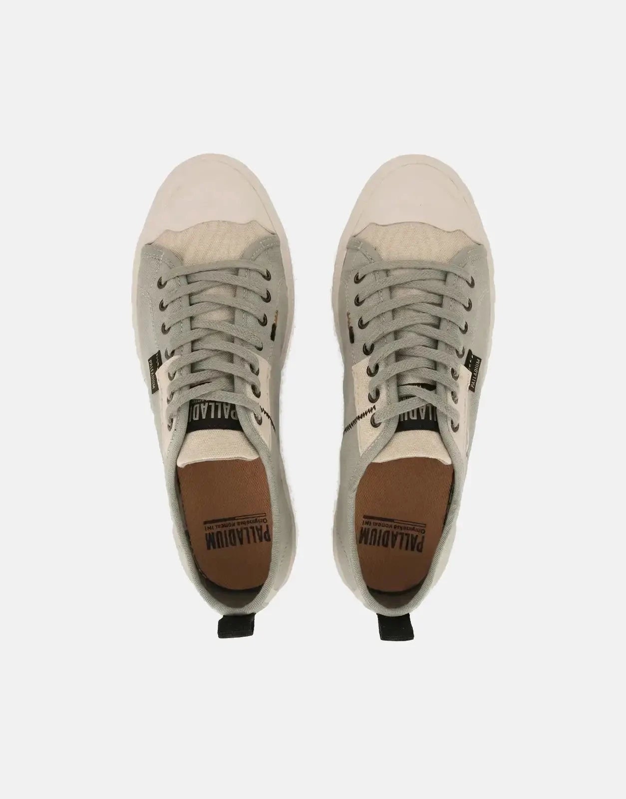 Palladium Ace HTG Supply ABS Sneakers - Subwear