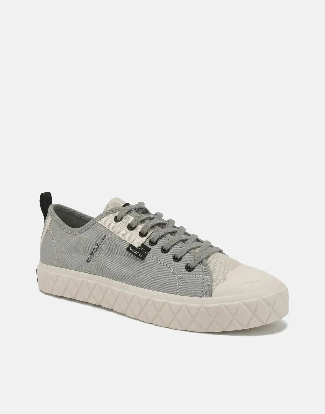 Palladium Ace HTG Supply ABS Sneakers - Subwear