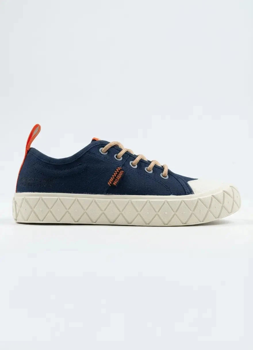 Palladium Ace Lo Supply Kids - Subwear