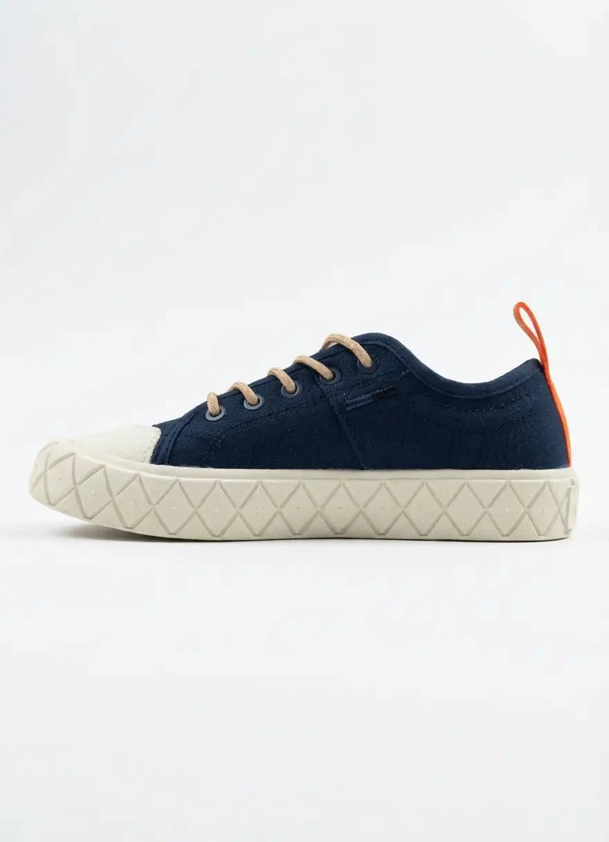 Palladium Ace Lo Supply Kids - Subwear