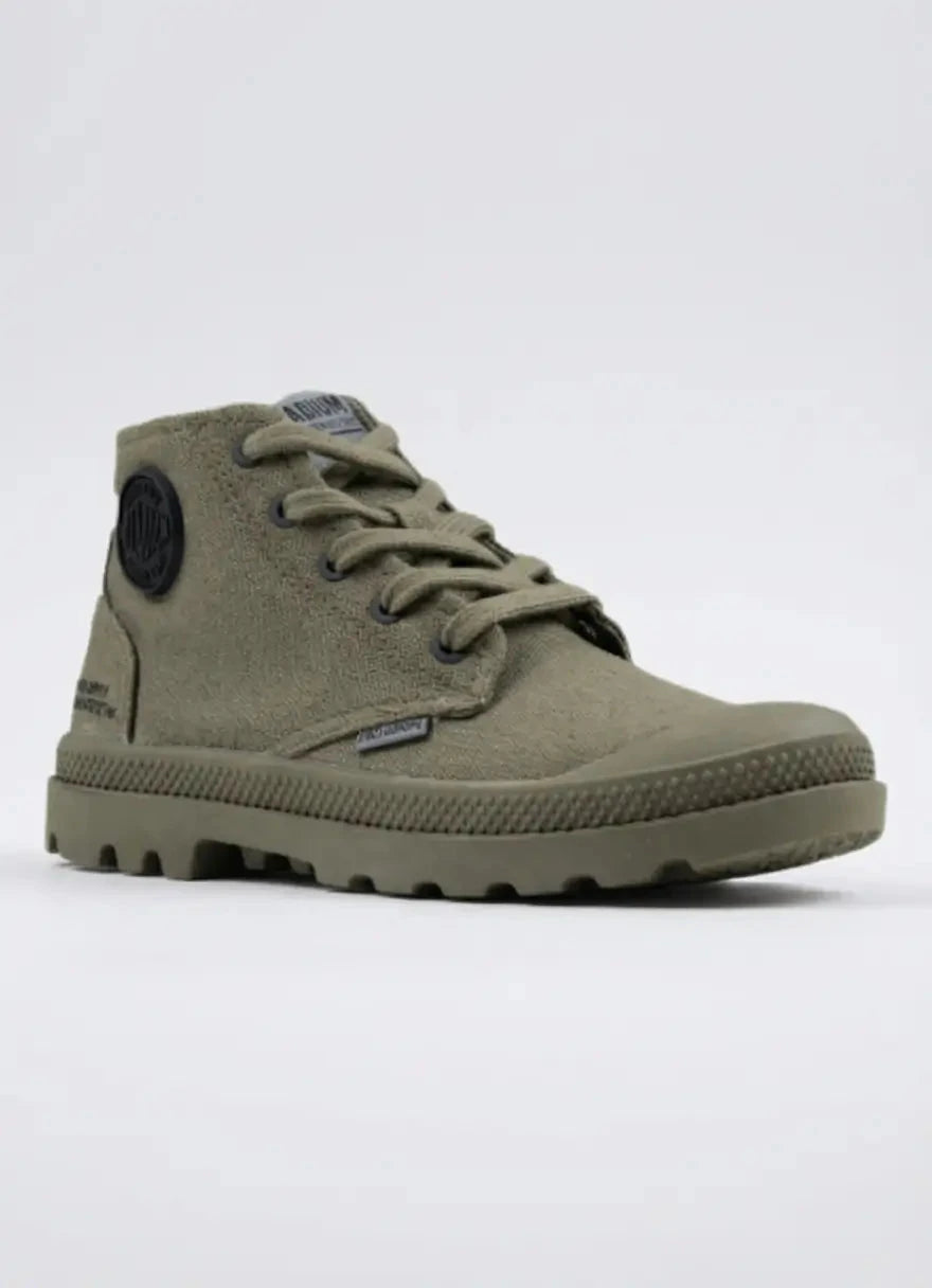 Palladium OLN Pampa Kids - Subwear