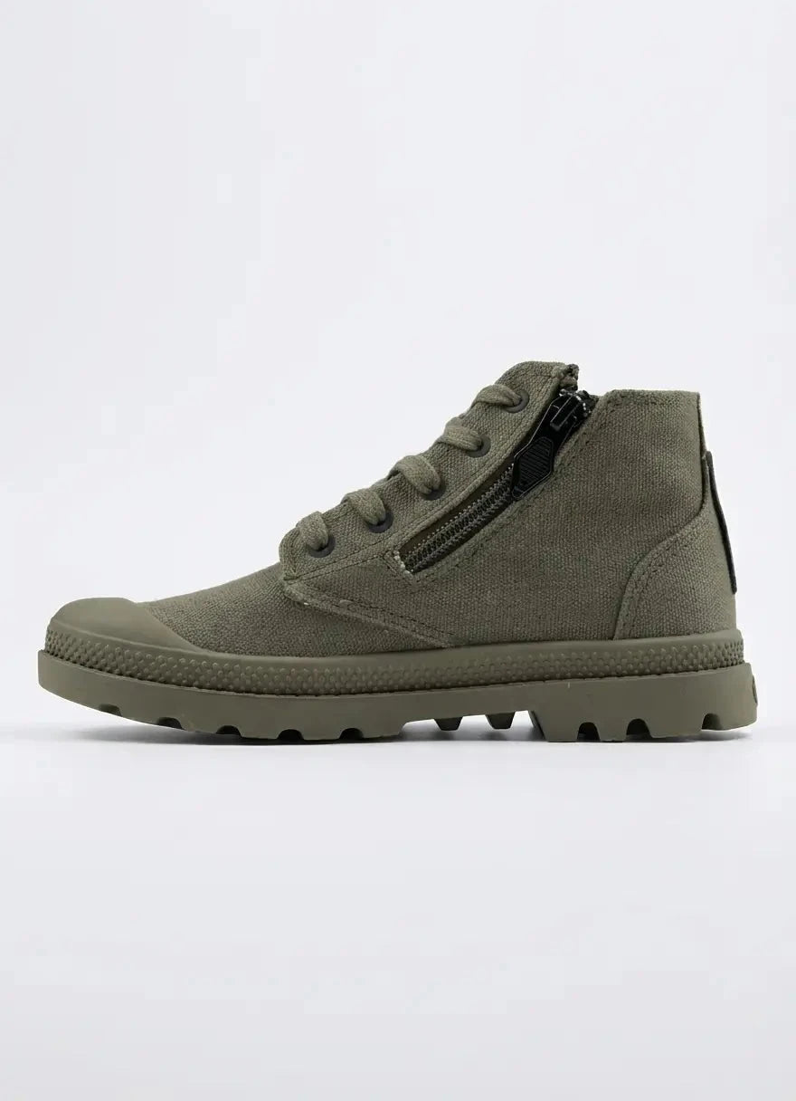 Palladium OLN Pampa Kids - Subwear