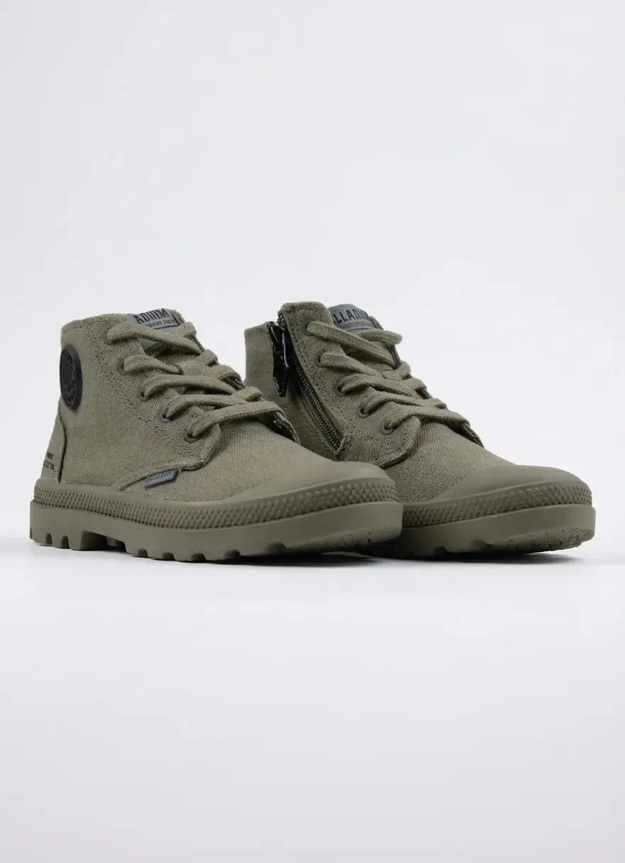 Palladium OLN Pampa Kids - Subwear