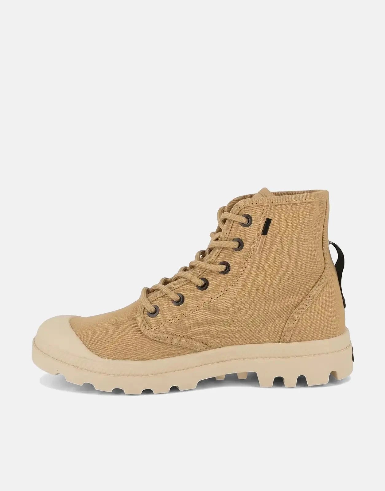Palladium Pampa High HTG Supply WDL - Subwear