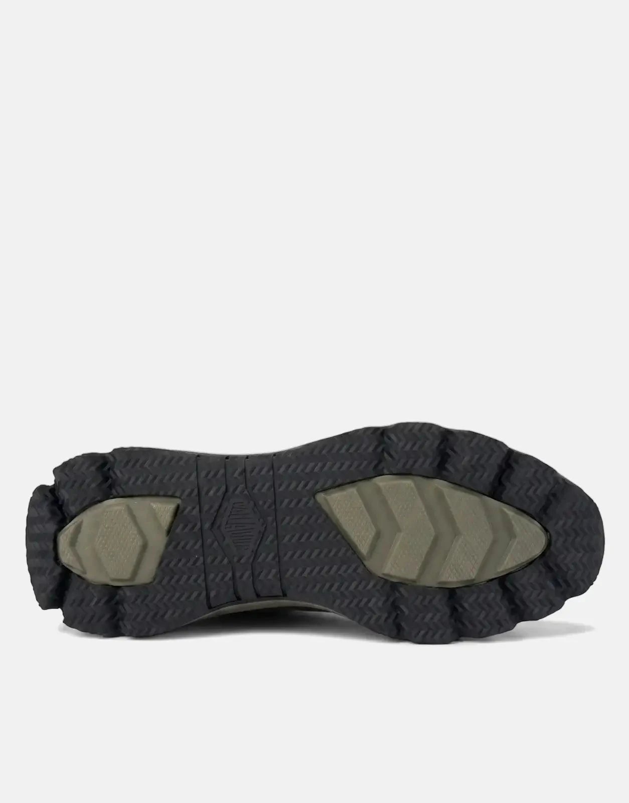 Palladium Thunder Lo OLN Sneakers - Subwear