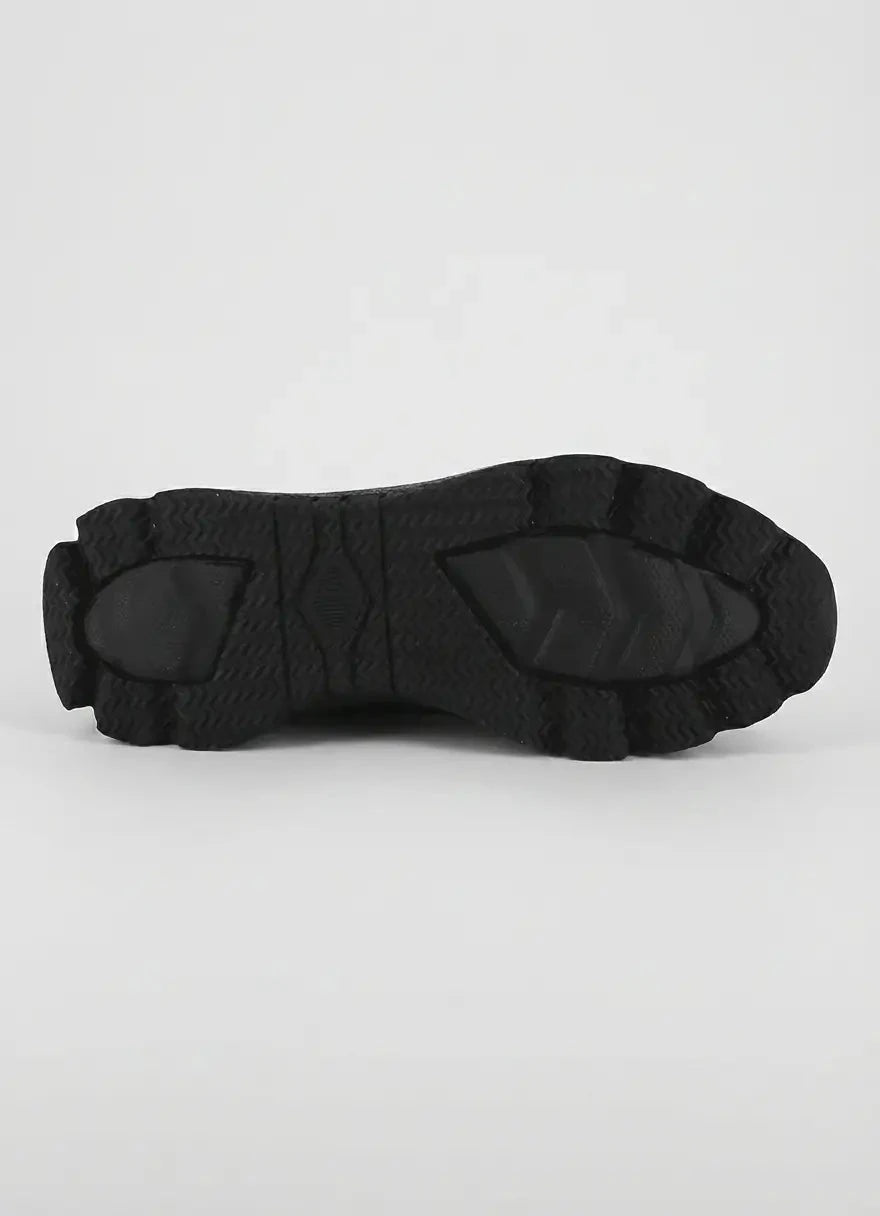 Palladium Thunder Mid ALB Sneakers - Subwear