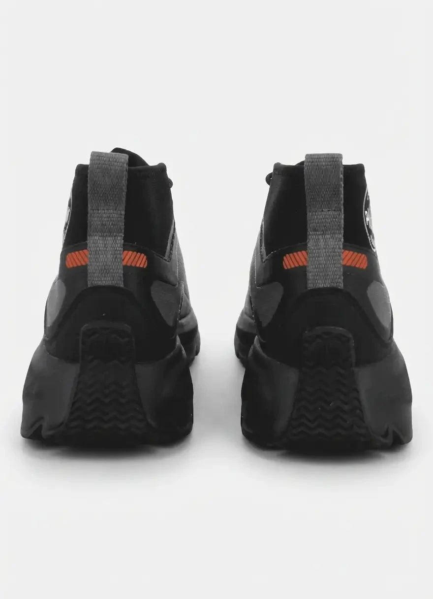 Palladium Thunder Mid ALB Sneakers - Subwear